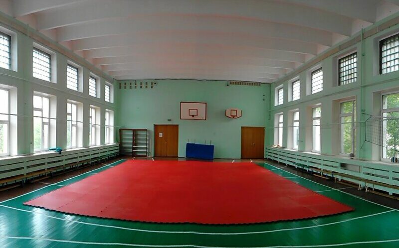 Клуб Айкидо УндоСаи