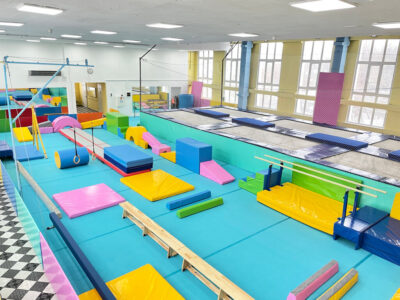 Московский Гимнастический центр