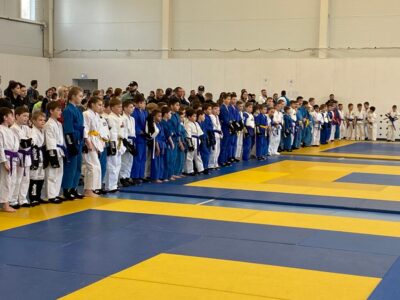 Новое поколение