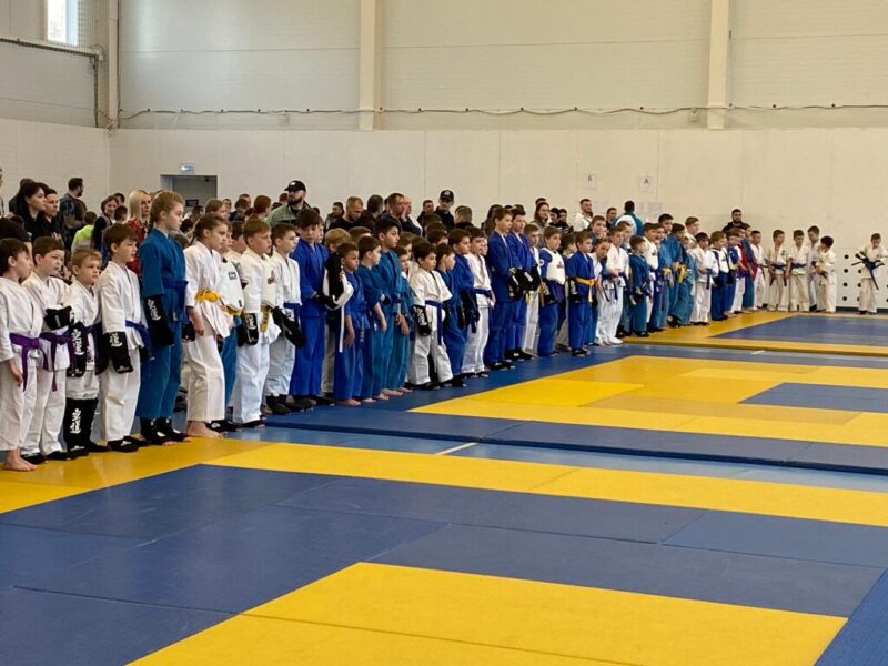 Новое поколение