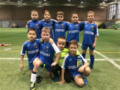 ДФК Перспектива