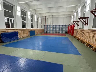 Клуб самообороны Ястреб