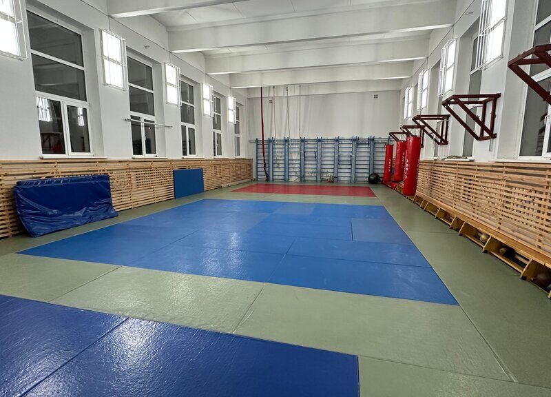 Клуб самообороны Ястреб