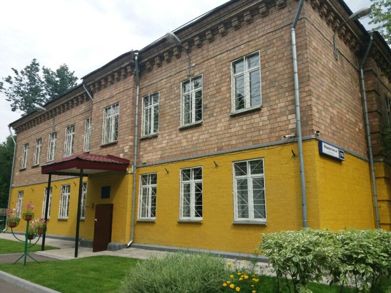 Клуб спортивного ориентирования Ориента Gold