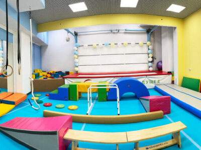 Московский Гимнастический центр