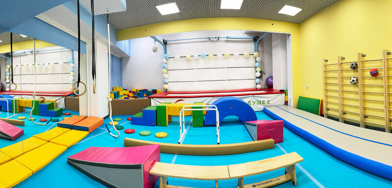 Московский Гимнастический центр