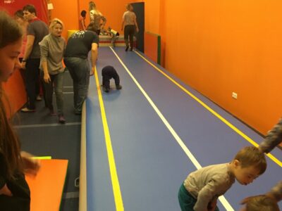 Европейский Гимнастический Центр