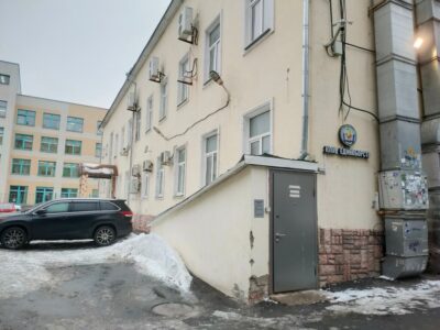 Глеб Хабибуллин, Смешанные единоборства ММА