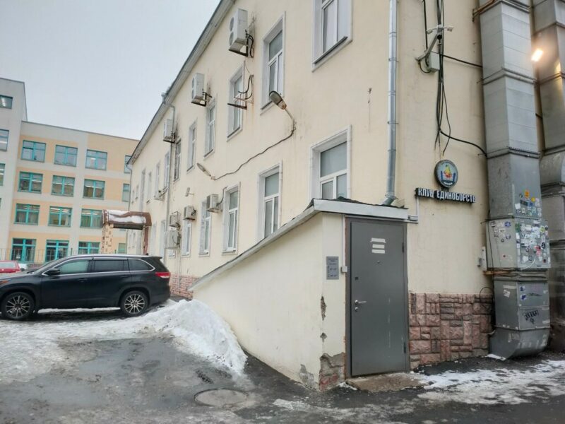 Глеб Хабибуллин, Смешанные единоборства ММА