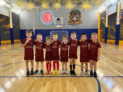 Проект Футбол