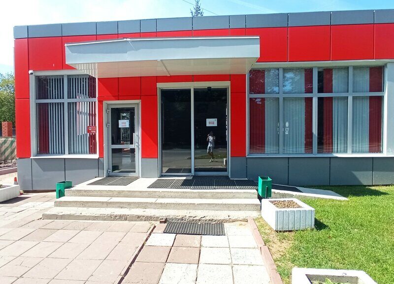 Спортивные секции восточное Измайлово