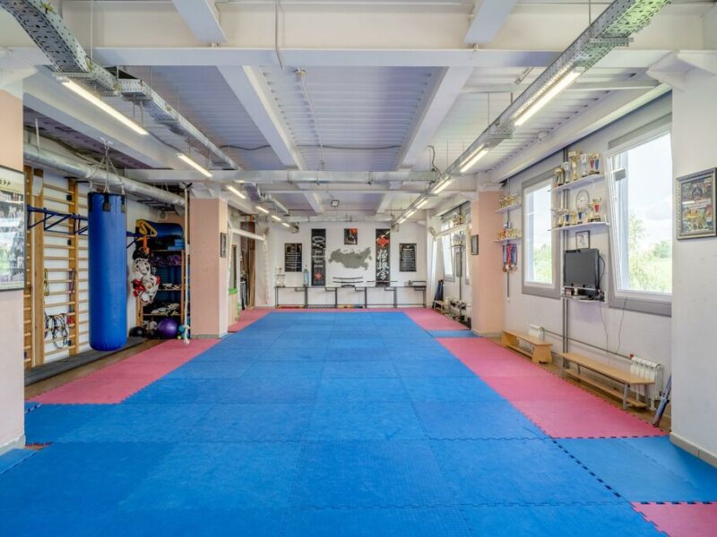 Федерация спорта Союз Киокушин Каратэ России