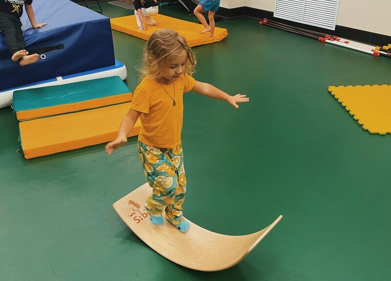 Российский центр капоэйры