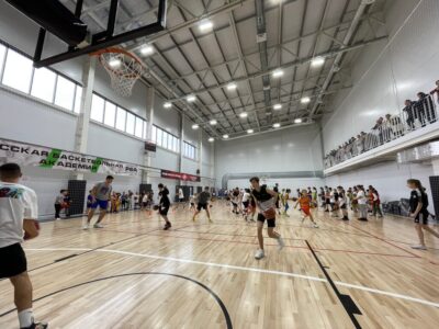 Русская баскетбольная академия