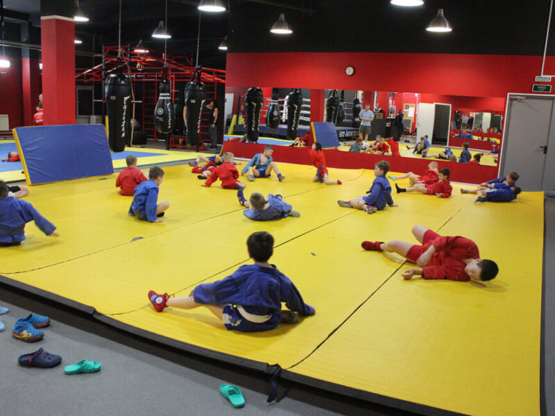 Русские медведи