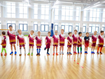 Проект Футбол