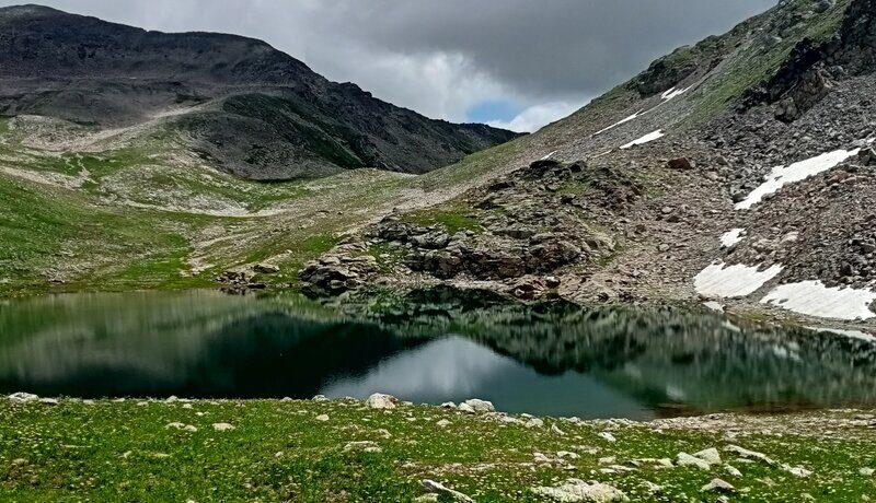 Спортивно-туристский клуб МТУСИ