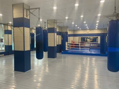 Спортивный клуб Лианозово