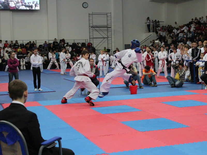 Спортивный клуб Заречье