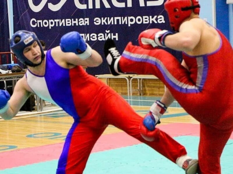 Французский бокс