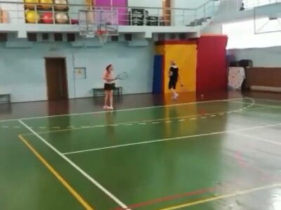 Теннисный клуб Держава