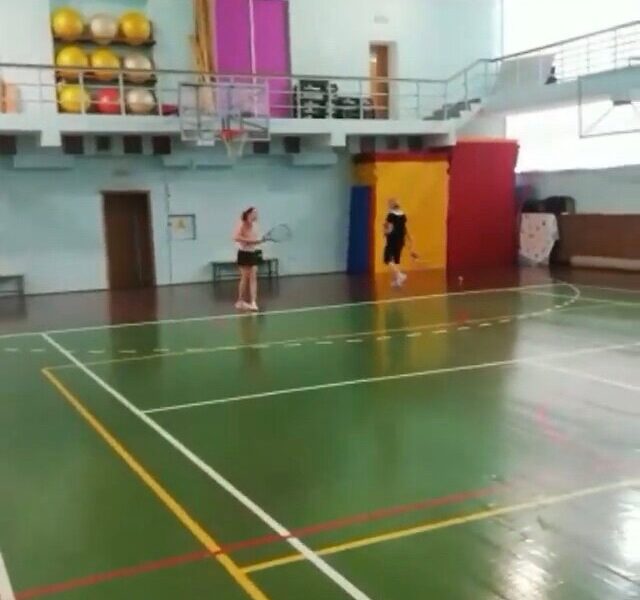 Теннисный клуб Держава