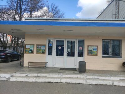 Футбольная академия А. Журавлева