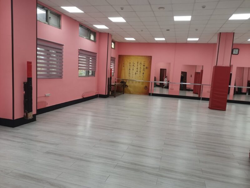 Спортивный клуб каратэ Светочъ