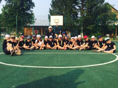 Союз Киокушин Каратэ России