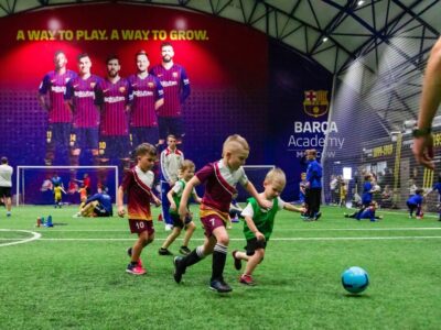 Проект Футбол