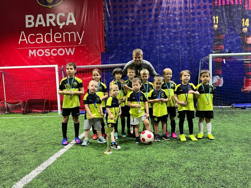 ФК Селтик кидс