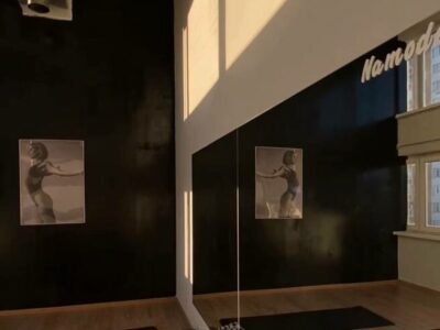 Растяжка & Шпагат