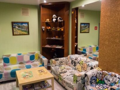 Спортивный клуб каратэ Сюдзин