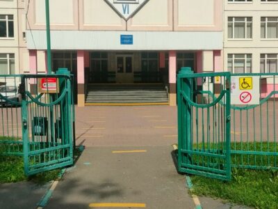 Тактика ВК Взлет