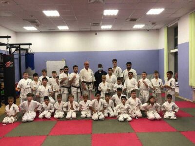 Спортивный клуб Цунами