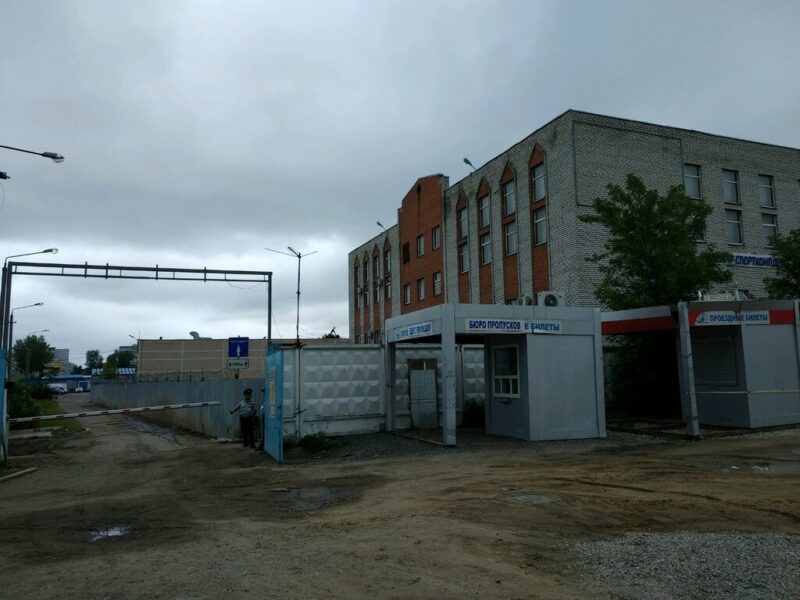 Фехтовальный клуб МФК