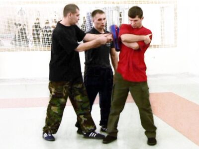 Русское Боевое Искусство