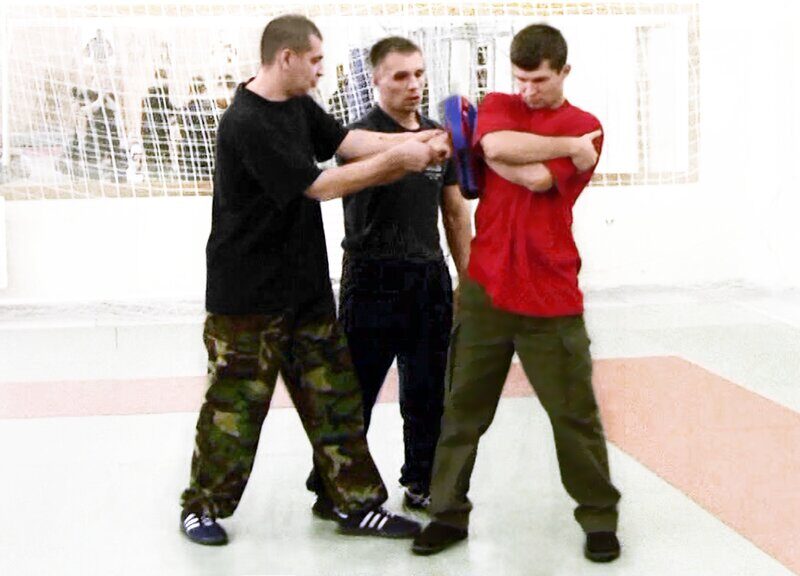 Русское Боевое Искусство