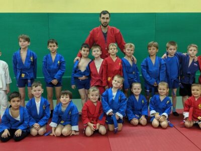 Спортивный клуб Taibov