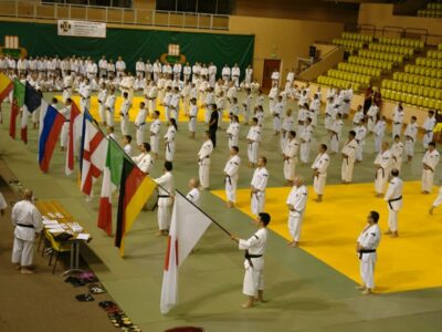 Сёриндзи Кэмпо