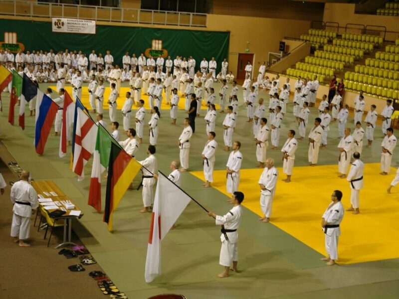 Сёриндзи Кэмпо