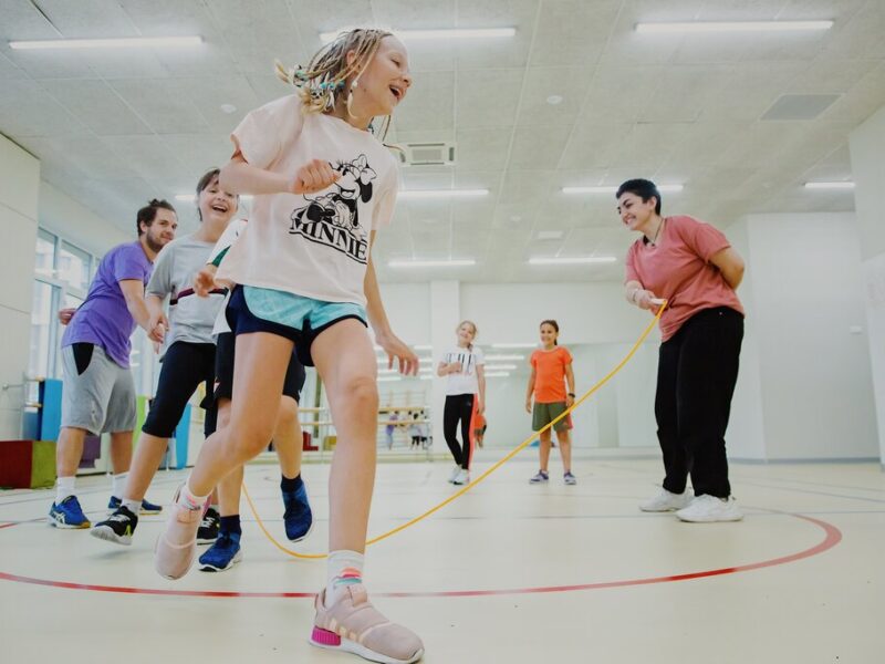 Скиппишная Up & Up