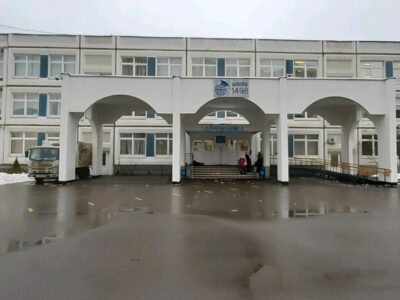 Спортклуб Раменки