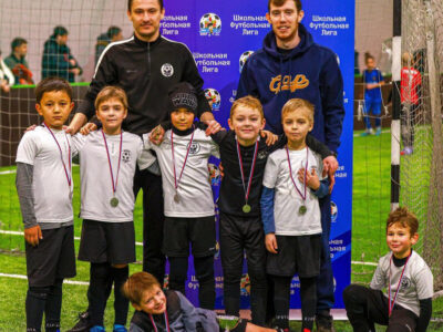 Спортивный клуб, секция