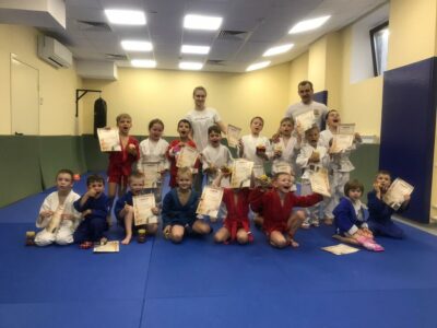 Спортивный клуб им. Александра Невского