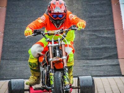 Питбайк Мастер