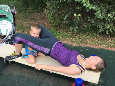 СтритФитнес