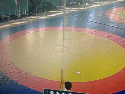 Секция самбо