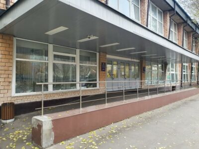 Секция бокса