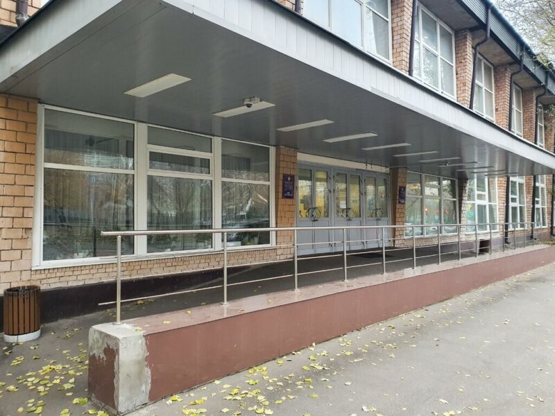 Секция бокса